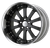 Work Equip E10 5x115 20x11+-47 r disk Black Anodized