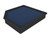 aFe 23-24 GM Colorado/Canyon  L4-2.7L (t) Magnum FLOW Pro 5R Air Filter - 30-10421R Photo - Primary