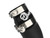 aFe 16-19 RAM 1500 V6 3.0L (TD) BladeRunner 3in Aluminum Hot Charge Pipe - Black - 46-20498-B Photo - Close Up