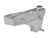 aFe 11-23 Dodge Challenger BladeRunner GT Series Engine Coolant Expansion Tank - 46-51003 Photo - Unmounted