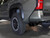 aFe 2024 Toyota Tacoma L4 2.4L Vulcan Series 2.5-3in 304 SS Steel Cat-Back Exhaust w/Black Tips - 49-36074-B Photo - Mounted