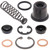 All Balls Racing 04-08 Arctic Cat 400 DVX Master Cylinder Rebuild Kit - Rear - 18-1003 Photo - Primary