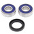 All Balls Racing 04-23 Honda CRF50F Wheel Bearing Kit - Front - 25-1170 Photo - Primary