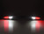 AlphaRex 15-23 Dodge Charger NOVA-Series Prismatic LED Tail Lights Black - 642010 User 3