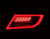 AlphaRex 22-24 Toyota GR86 LUXX LED Taillights Vivid Red - 675030 User 3