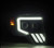 AlphaRex 09-14 Ford F-150 PRO-Series Projector Headlights Plank Style Black w/Activ Light/Seq Signal - 880481 User 2