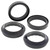 All Balls Racing 87-89 Honda CR125R Fork Oil Seal & Dust Seal Kit - 56-133-1 Photo - Primary