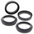 All Balls Racing 2021 Ducati SuperSport S Fork Oil Seal & Dust Seal Kit - 56-158 Photo - Primary