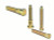 ARP 80-00 Honda M12x2.85inch 4 Wheel Stud Kit - 100-7711 Photo - Primary