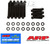 ARP SB Chevy 4 Bolt Main Bolt Kit - 134-5202 Photo - Primary
