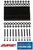 ARP 04 Chevy LS1 Pro-Series 12pt Head Stud Kit - 234-4317 Photo - Primary