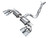 AWE MK8 Volkswagen Golf R 3in Touring Edition Quad Exhaust - Chrome Silver Tips - 3015-42658 Photo - Primary