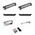 Baja Designs 2021+ Ford Raptor S8 Behind Grill Kit -10in. Clear D/C - 448065 User 1