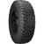 BFGoodrich All Terrain T/A KO3 LT265/75R16 123/120S - 14355 User 1