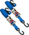 BikeMaster Tiedown 1-1/2 Ratched - Blue - 100531 Photo - Primary