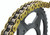 BikeMaster 520x120 BMOR O-Ring Chain - Gold/Gold - 197245 User 3