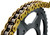 BikeMaster 530x120 BMOR O-Ring Chain - Gold/Gold - 197292 Photo - Primary