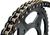 BikeMaster 520x120 BMZR Z-Ring Chain - Black/Gold - 197402 Photo - Primary