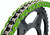 BikeMaster 525x120 BMXR O-Ring Chain - Green - 197472 Photo - Primary