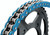 BikeMaster 530x150 BMXR O-Ring Chain - Blue - 197683 User 3