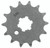 BikeMaster Kawasaki Front Sprocket 420 15T - 965426 User 3