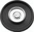 Bikers Choice Keihin Butterfly/CV S&S E/G Accel Pump Diaphragm Replaces H-D 25225-93 27361-76 10 Pk - 420834 Photo - Primary