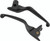 Bikers Choice 14-16 FLH FLT Black Hydraulic Clutch & Brake Lever Set - 480629 Photo - Primary