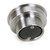 Bikers Choice Chrome Pop Up Gas Cap Weld-In Vented Custom - 489607 User 1