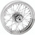 Bikers Choice 73-83 FL FX Chrome 16 Inch Dual Flange Wheel Replaces H-D 40968-73 - 492455 Photo - Primary