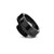 BLOX Racing Billet Honda Oil Cap - Black - BXAC-00501-BK User 1