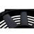 BLOX Racing 12inch Electric Slim Fan - Black - BXCC-00002-BK User 1