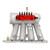 BLOX Racing Performance Intake Manifold 88-00 Honda B16 / 92-93 Integra GSR - BXIM-20100-V3 Photo - Primary