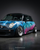 Work Wheels Equip 40 aftermarket wheels - visualization by THREEPIECE.US