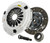 Clutch Masters 12-15 Honda Civic Si 2.4L 6spd FX100 High Rev Sprung Clutch Kit - 08320-HR00-X Photo - Primary