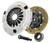 Clutch Masters 04-08 Subaru WRX Sti 2.5L Eng. 6-Spd (3300 lbs) FX200 Clutch Kit - 15017-HDKV Photo - Primary