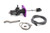Clutch Masters 17-21 Honda Civic EX/Si 1.5L Turbo .75in Bore Master Cylinder Upgrade Kit - Violet - MC08150-V User 1