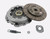 Competition Clutch 04-20 Subaru STi Stock Clutch Kit - 15030-STOCK Photo - Primary