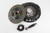 Competition Clutch VQ35DE Stage 2 - Steelback Brass Plus Clutch Kit - 6072-2100 Photo - Primary