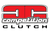 Competition Clutch 94-01 Acura Integra 1.8L 4cyl Stage 1 - Gravity Clutch Kit - 8026-2400 Logo Image
