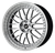 Work Zistance W10m 5x115 20x8+14 s disk Cool Light Silver