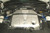 Cusco Lexus IS250/350 (Non-AWD) Type OS Front Strut Bar Modify Side Cover - Does not fit Gen 3 - 983 540 A Photo - Primary