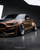 2017 Ford Mustang on Work Wheels Zistance W5s wheels - visualization by THREEPIECE.US