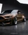 2017 Ford Mustang on Work Wheels Zistance W5s wheels - visualization by THREEPIECE.US