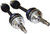 DSS Mitsubishi 2001-2007 Evo VII / VIII / IX Front Basic Level 0 Axle -Right RA9854L0 - 510175 Photo - Primary