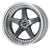 Work Zistance W5s 5x115 20x9+5 r disk Brilliant Silver Black
