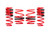 Eibach 22-23 Honda Civic Type R FWD FL5 Sportline Kit (Set of 4 Springs) - E20-40-043-04-22 Photo - Primary
