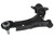 Ford Racing 2005-2010 Mustang GT Front Lower Control Arm Upgrade Kit - M-3075-E – Suspension Control Arm and Ball Joint Assembly