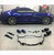 Ford Racing 15-18 Ford Mustang Street Handling Pack - M-FR3A-MAA – Suspension Body Lowering Kit