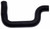 Gates 80-82 Mazda 626 / 80-84 VW Jetta/76-84 Rabbit / 87-77 Nissan Pathfinder Molded Coolant H - 21229 Photo - Primary