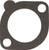Gates 82-88 Camaro / 69-71 Mustang / 90-05 Mazda MX-5 Miata Thermostat Gasket - 33644 Photo - Primary